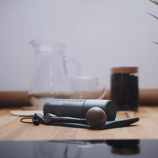 STARESSO 星粒咖啡磨豆機 STARESSO 星粒咖啡磨豆機