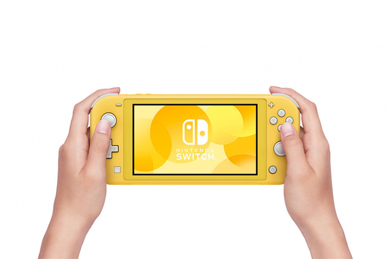 Switch 主機 Nintendo Switch Lite ( 日版 )