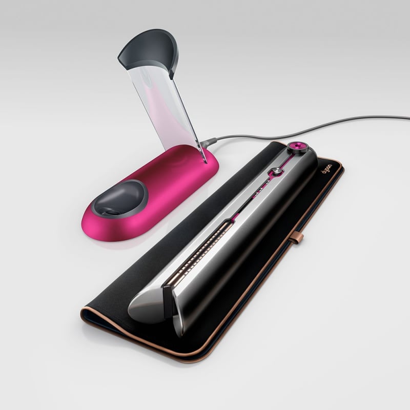 Dyson Corrale 直捲髮造型器 HS03 (桃紅色)