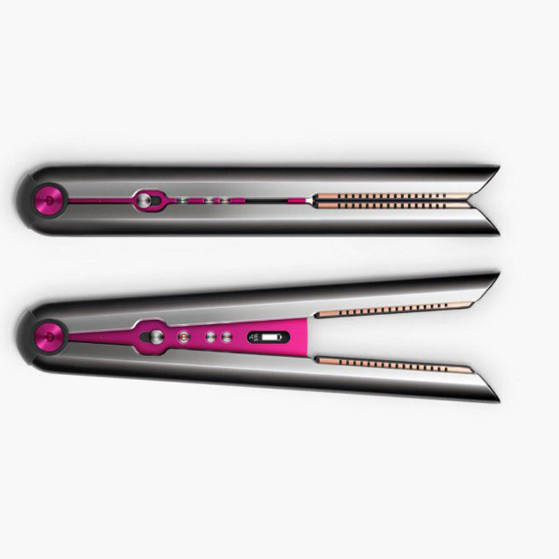 Dyson Corrale 直捲髮造型器 HS03 (桃紅色)