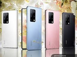 華為 Mate X2 5G (8+256GB)