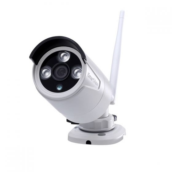 iSmartView 2K高清無線CCTV 2鏡頭NVR套裝 內置1TB硬盤 無線監控套裝 免拉線 ARW-K8202H-PRO