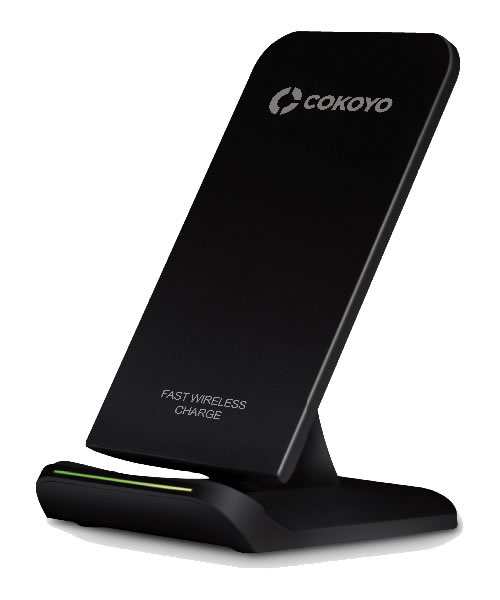 COKOYO 無線快速充電座 G100