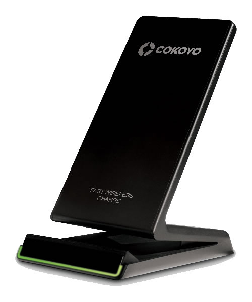 COKOYO 無線快速充電座 G500