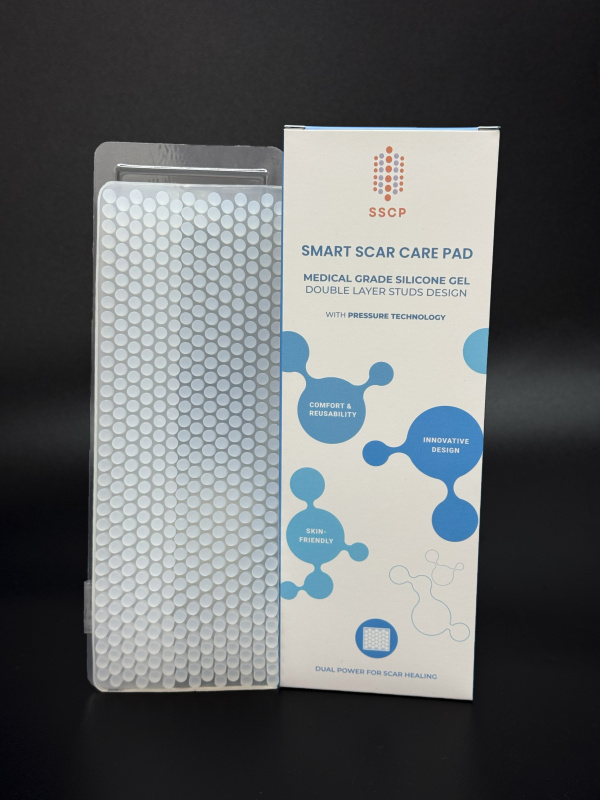 智慧平疤貼片裝