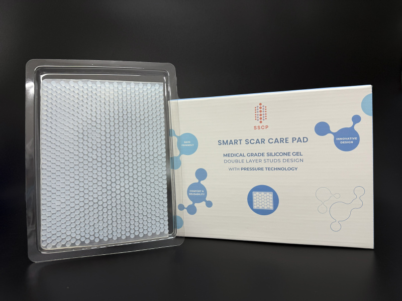 智慧平疤貼片裝