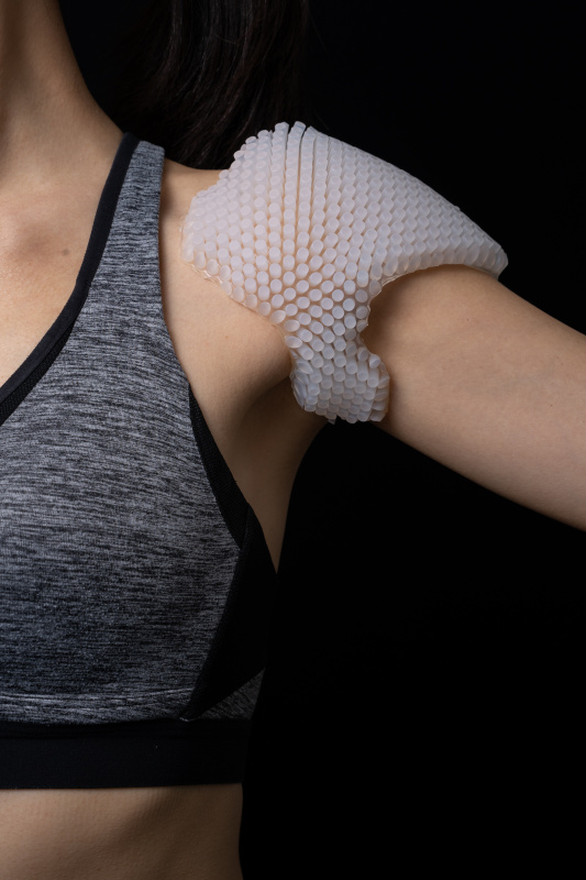 智慧平疤貼片裝