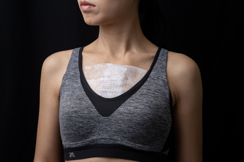 智慧平疤貼片裝