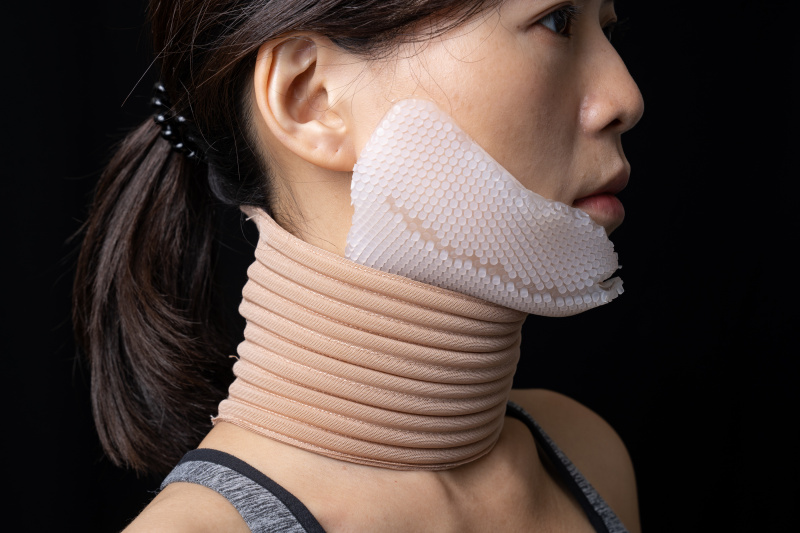 智慧平疤貼片裝輕盈 智慧平疤貼片裝輕盈