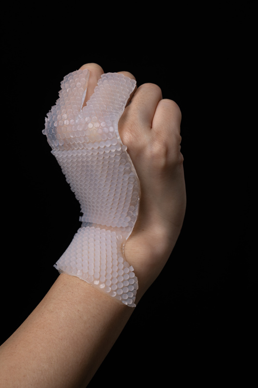 智慧平疤貼片裝輕盈 智慧平疤貼片裝輕盈