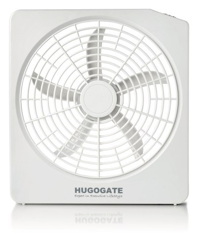 HUGOGATE 10寸便攜式電風扇 - 1002