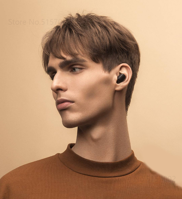 小米 Redmi AirDots 2 無線藍牙耳機