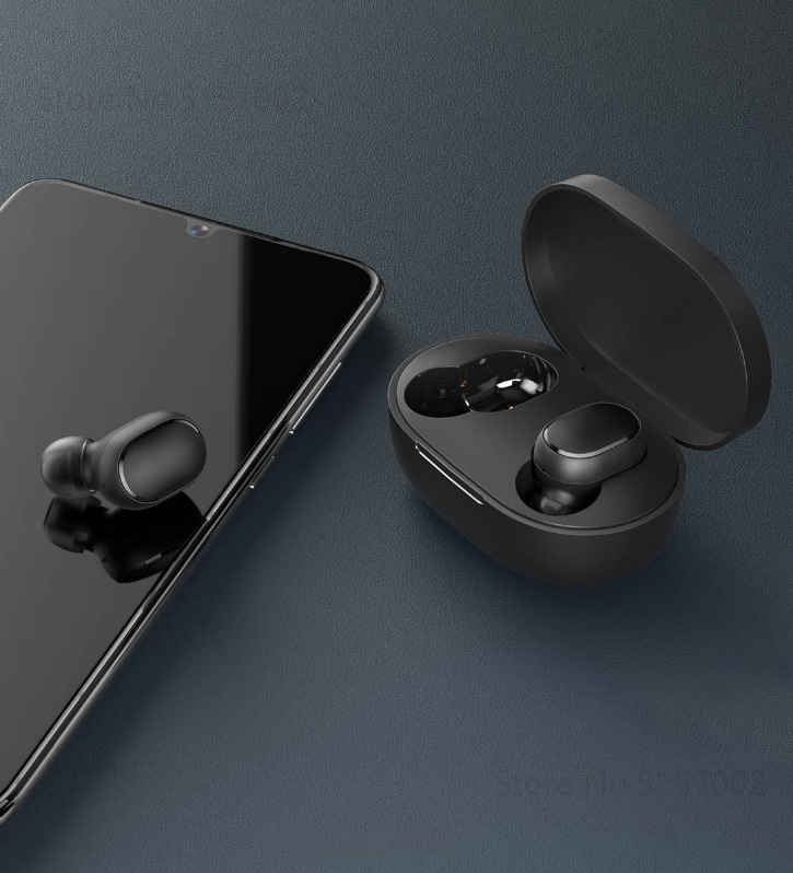 小米 Redmi AirDots 2 無線藍牙耳機