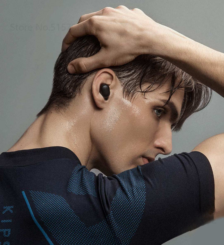 小米 Redmi AirDots 2 無線藍牙耳機