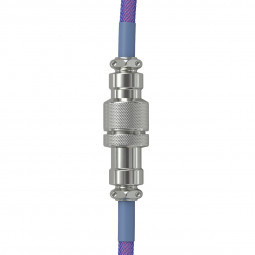 Glorious Coil Cable - Nebula (星雲)