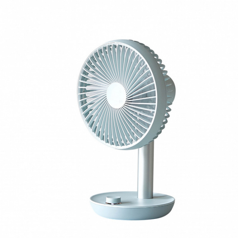 LUMENA N9 Fan Stand 3+ 6吋無線風扇