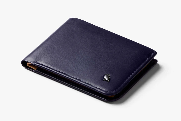 澳洲 Bellroy Hide & Seek Lo 銀包