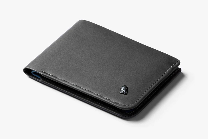 澳洲 Bellroy Hide & Seek Lo 銀包