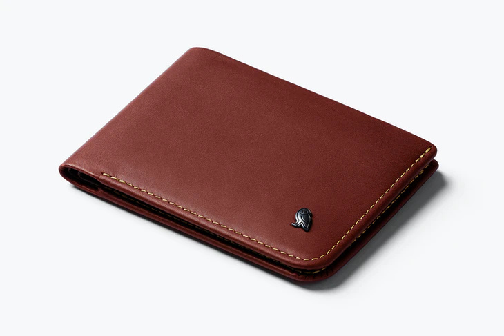 澳洲 Bellroy Hide & Seek Lo 銀包