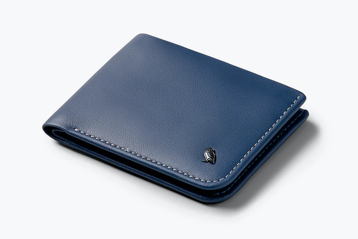澳洲 Bellroy Hide & Seek Lo 銀包
