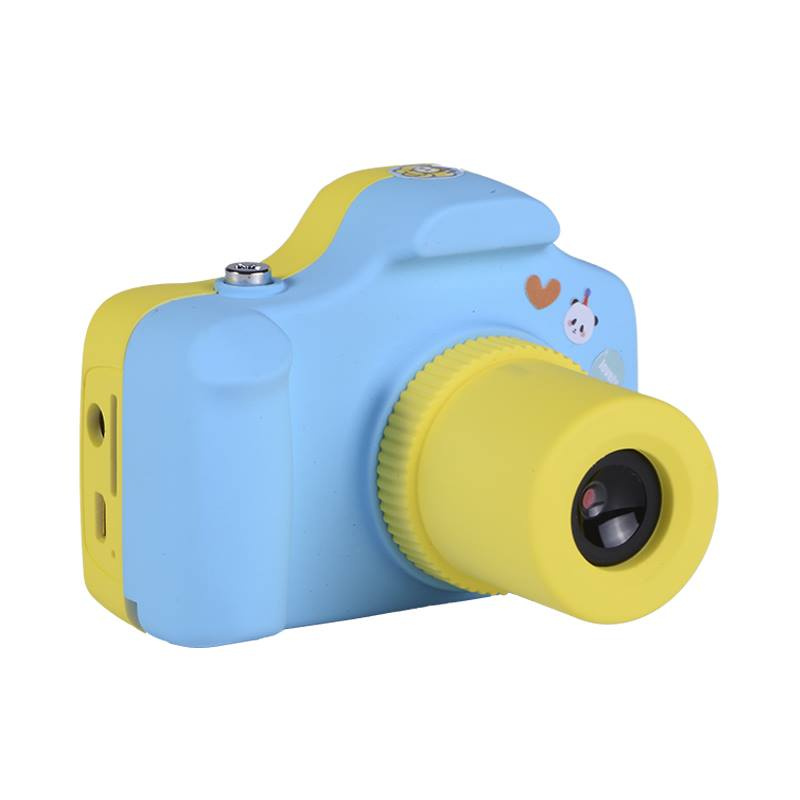 VisionKids 日本兒童攝影相機 [2色]