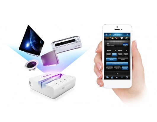 FIBARO 主機 - Home Center Lite