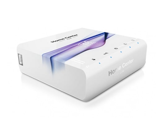 FIBARO 主機 - Home Center Lite