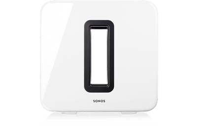 SONOS SUB