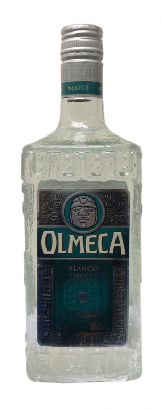Tequila Olmeca Silver 銀龍舌蘭酒 1L
