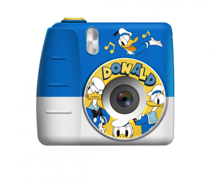 【全港免運費】HongMan Disney系列 兒童數位相機