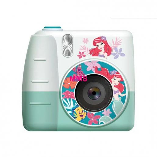 【全港免運費】HongMan Disney系列 兒童數位相機