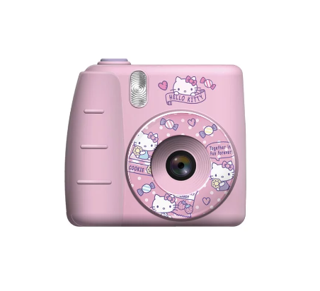 【全港免運費】HongMan Disney系列 兒童數位相機