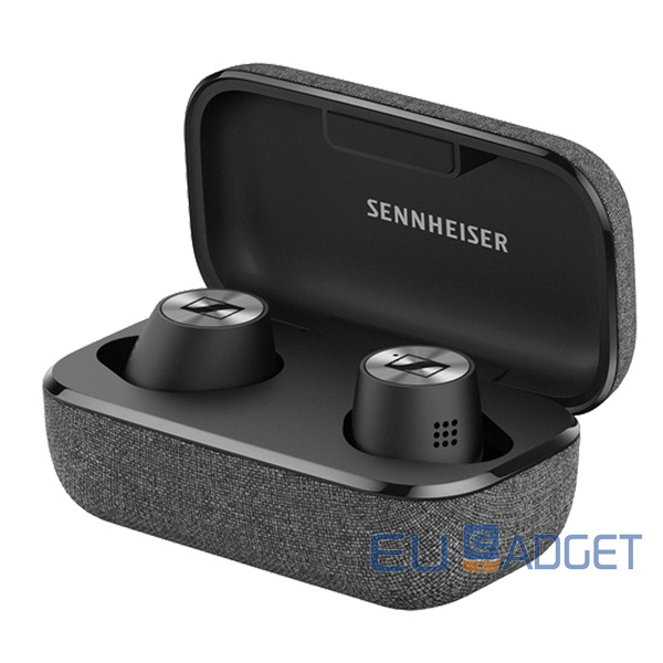 Sennheiser Momentum True Wireless 2 真無線藍牙降噪耳機