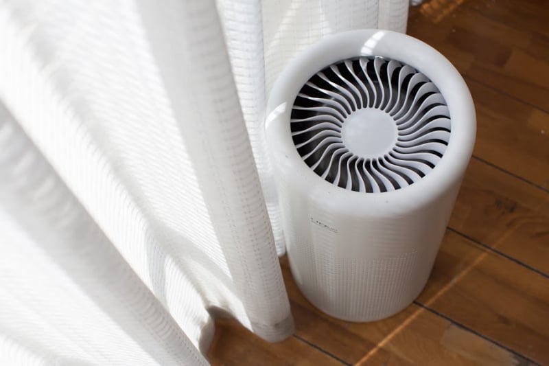 LIFAair 空氣淨化機 LA352