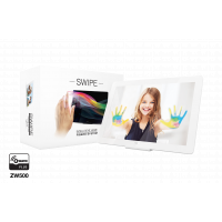 FIBARO 操作設備 - Swipe 手勢控制器