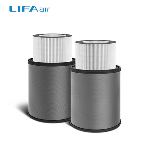 LIFAair 空氣淨化濾芯 LA502 - AC Filter