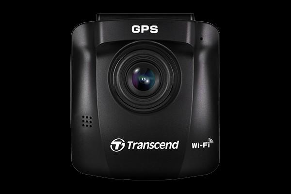 Transcend Drive pro 620 雙鏡頭前後置車cam行車紀錄儀