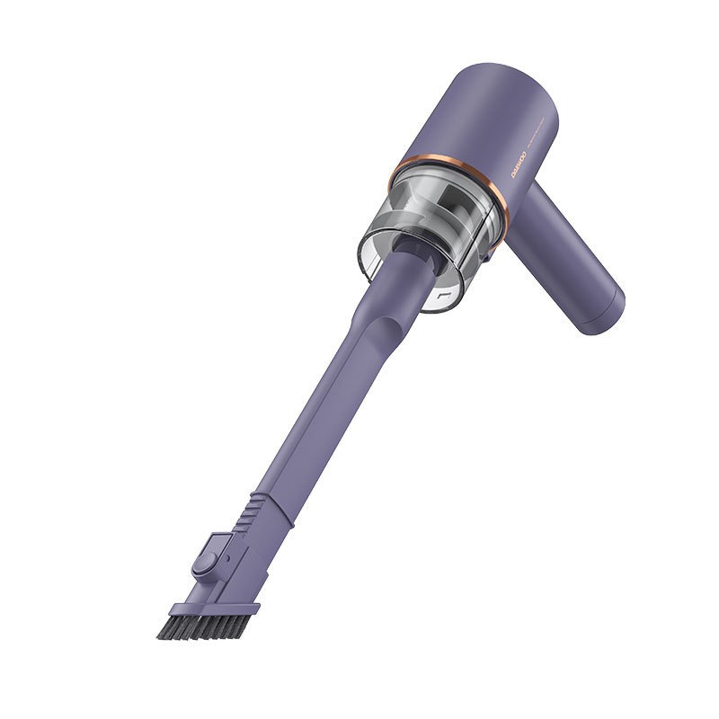 Daewoo大宇 V1 三合一無線除蟎吸塵器