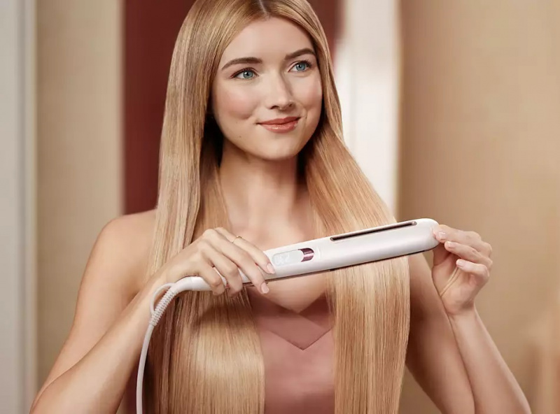 PHILIPS 飛利浦 BHS830/03 頭髮造型器 PHILIPS 飛利浦 BHS830/03 頭髮造型器