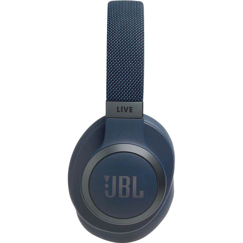 【全港行貨免運】 JBL LIVE 650BTNC 無線耳罩式耳機
