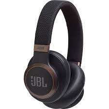【全港行貨免運】 JBL LIVE 650BTNC 無線耳罩式耳機