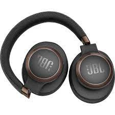 【全港行貨免運】 JBL LIVE 650BTNC 無線耳罩式耳機