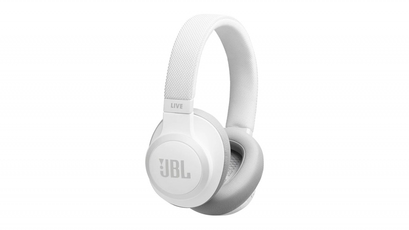 【全港行貨免運】 JBL LIVE 650BTNC 無線耳罩式耳機
