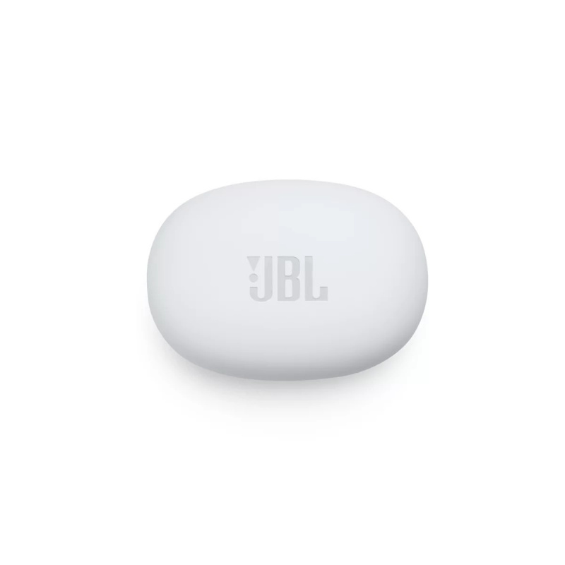 JBL Free II 真無線耳機 [黑色]