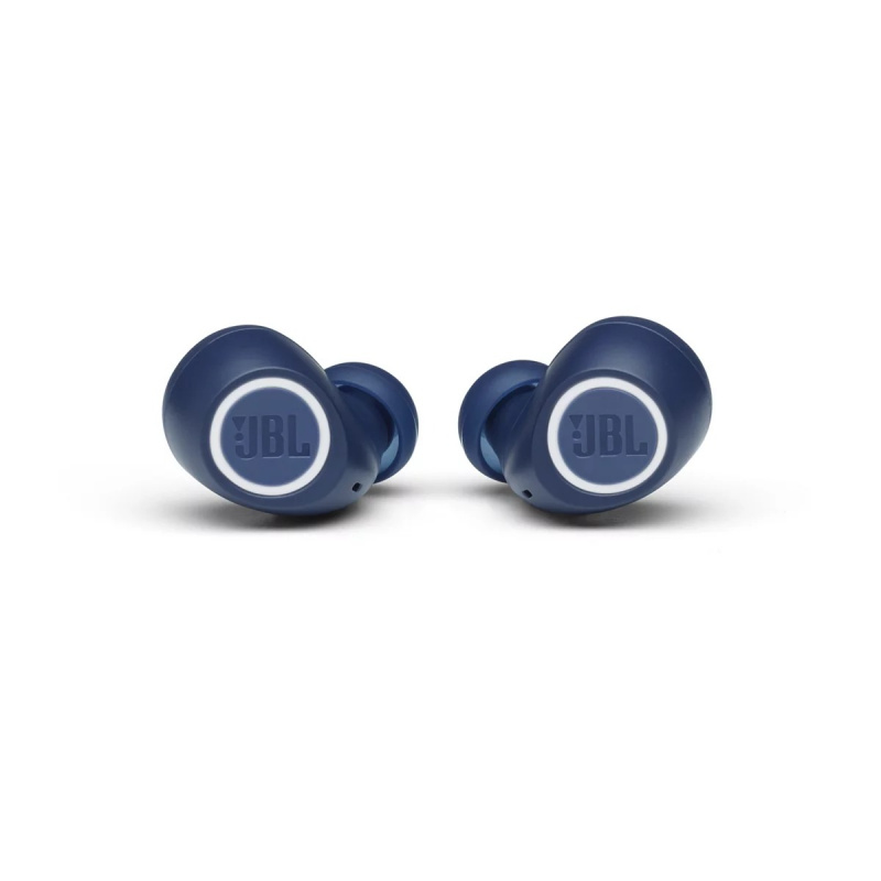 JBL Free II 真無線耳機 [黑色]