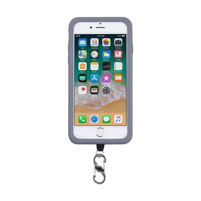 NiteIze Hitch Phone Anchor + Microlock 手機扣