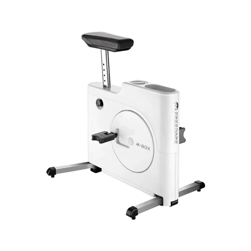 M Box 可摺疊式健身單車