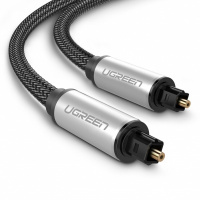 數碼光纖音頻線 Toslink Digital Cable Optical Fiber Audio Cable