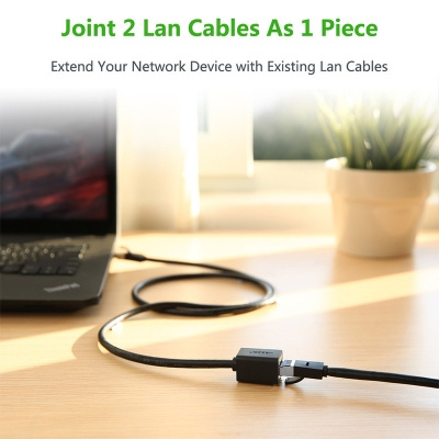 六類網線公對母延長線 Ethernet Extension Cable Male to Fenale Cat6 UTP Patch Cable