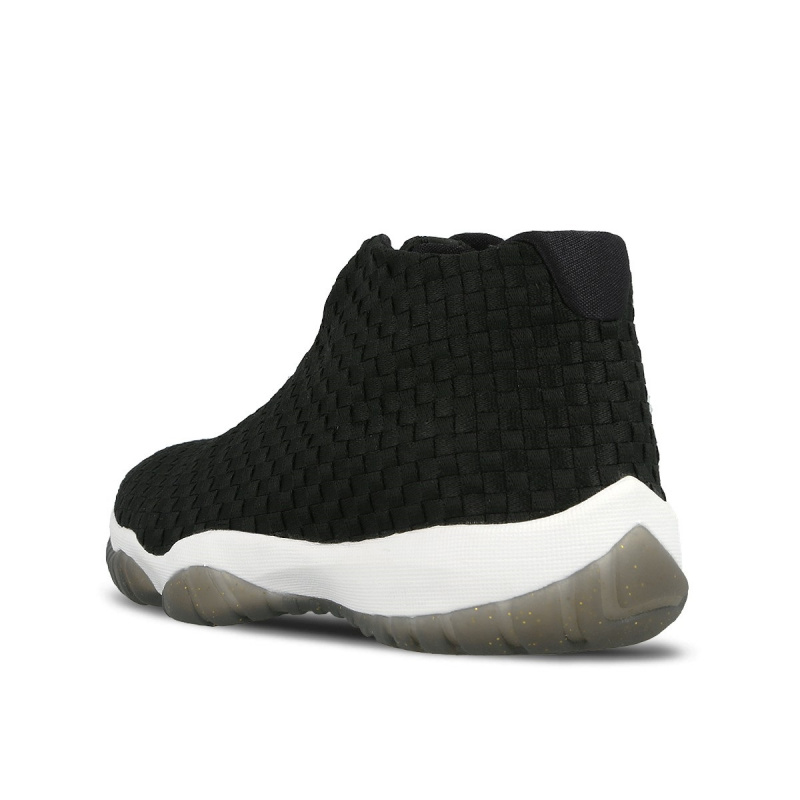 Nike Air Jordan Future 男裝鞋 [黑白色]